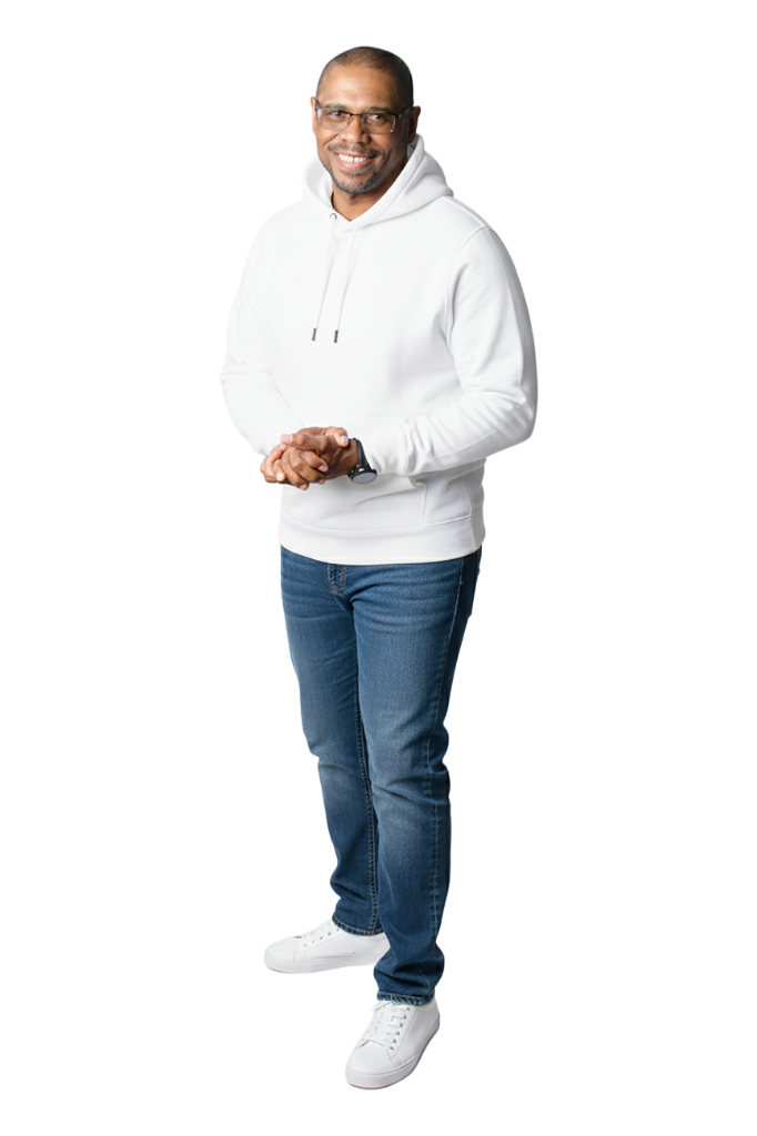 Earl E. Tyson, Jr. Portrait